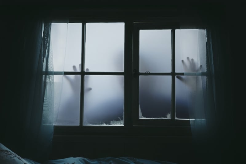 Mysterious Murmurs